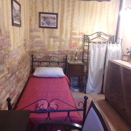 La Locanda Del Centro Storico Κατάνια Εξωτερικό φωτογραφία