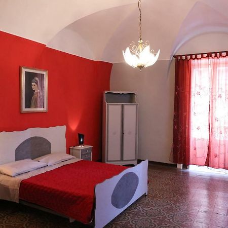 La Locanda Del Centro Storico Κατάνια Εξωτερικό φωτογραφία