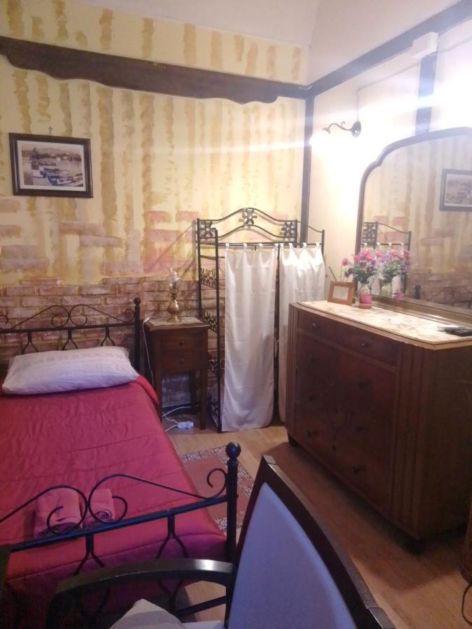 La Locanda Del Centro Storico Κατάνια Εξωτερικό φωτογραφία