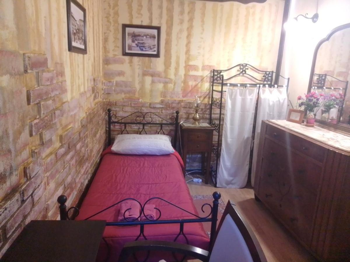 La Locanda Del Centro Storico Κατάνια Εξωτερικό φωτογραφία