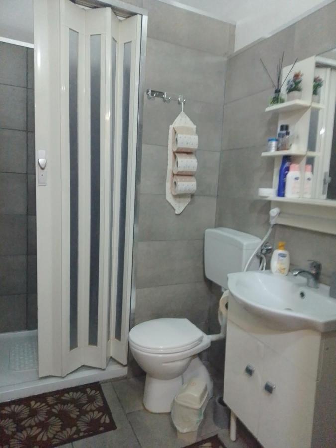 La Locanda Del Centro Storico Κατάνια Εξωτερικό φωτογραφία
