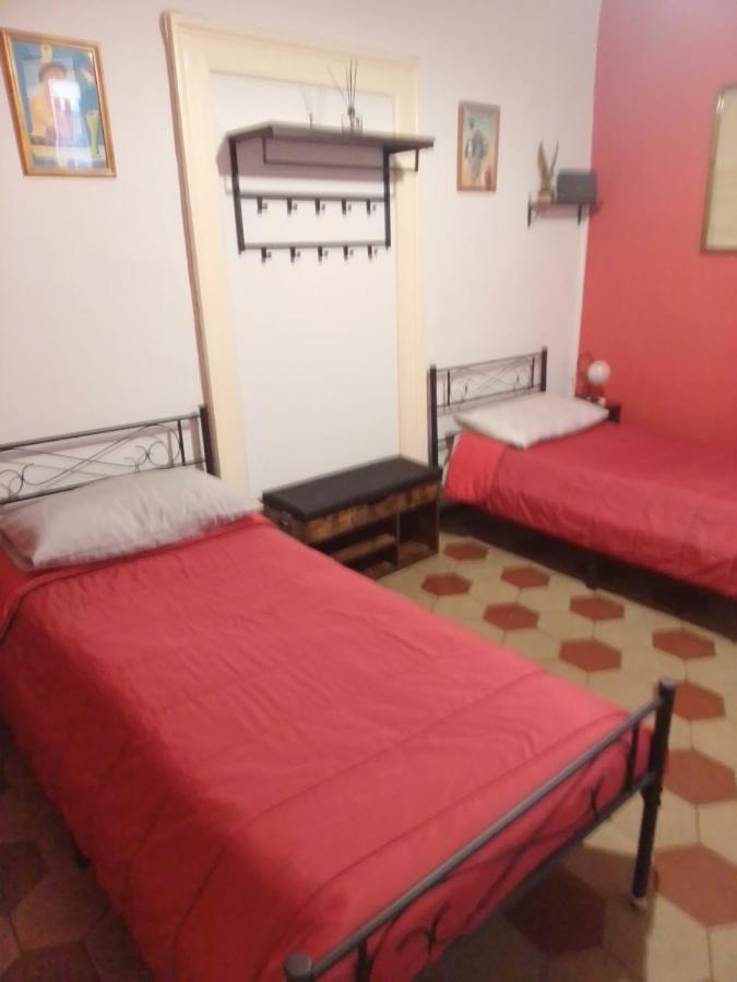 La Locanda Del Centro Storico Κατάνια Εξωτερικό φωτογραφία