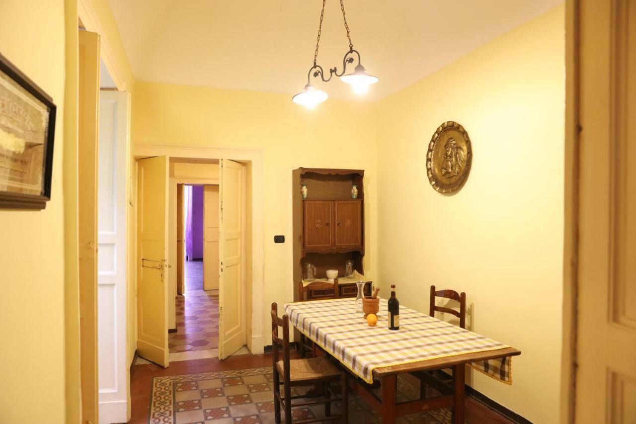 La Locanda Del Centro Storico Κατάνια Εξωτερικό φωτογραφία